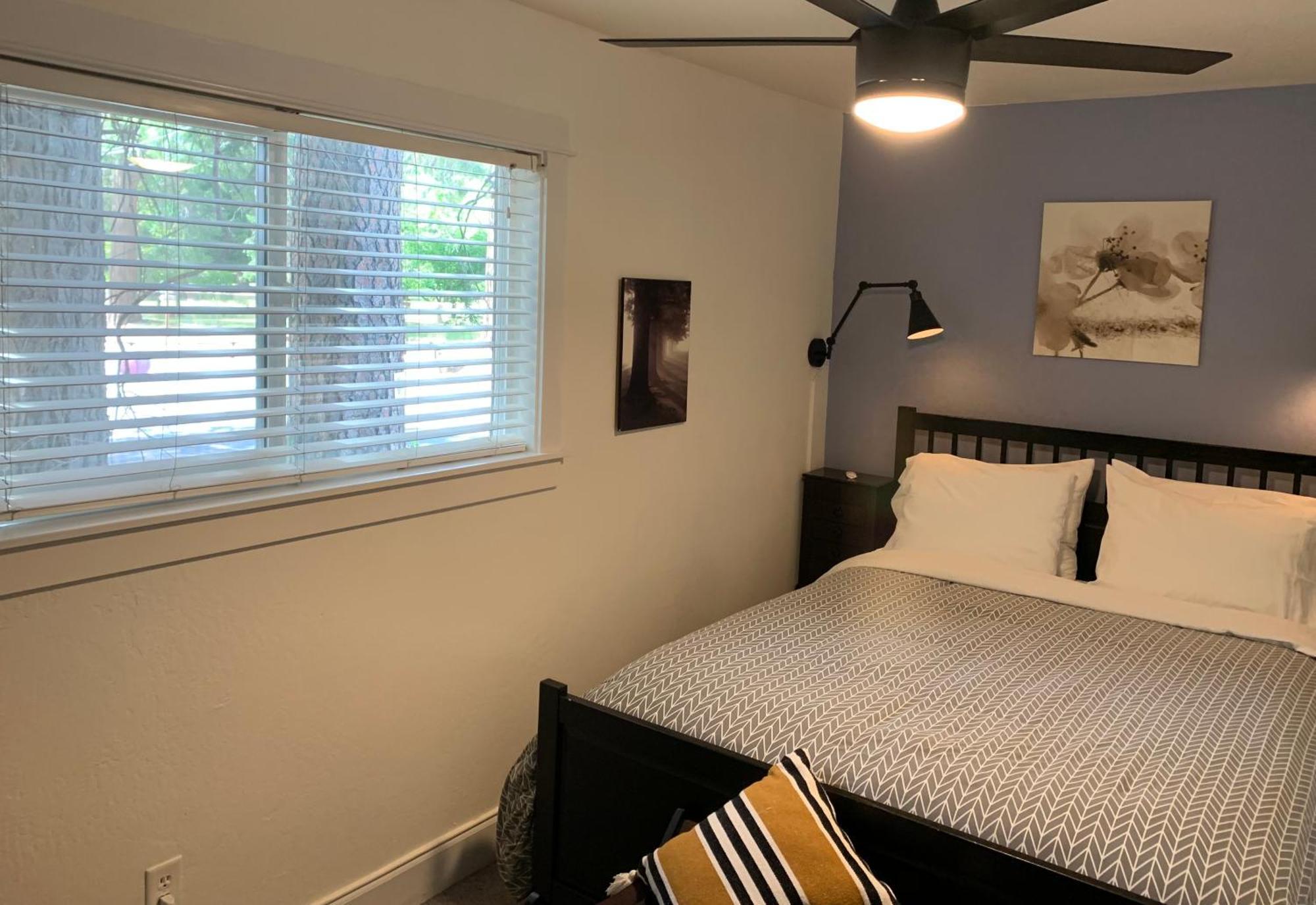 Inn The Pines And