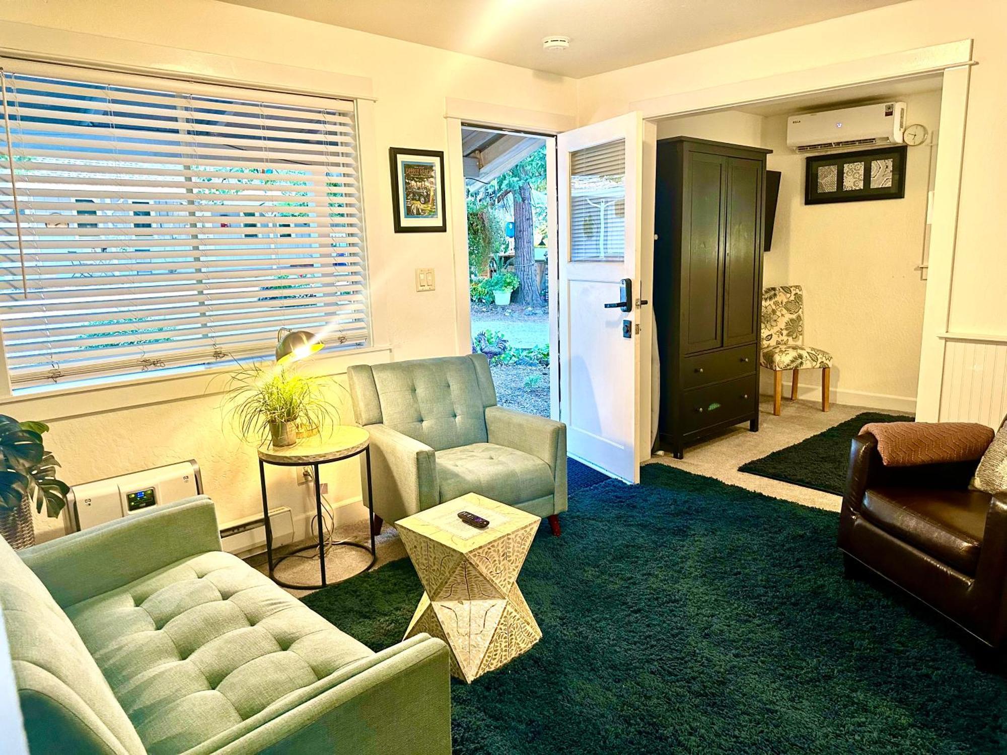 Inn The Pines And
