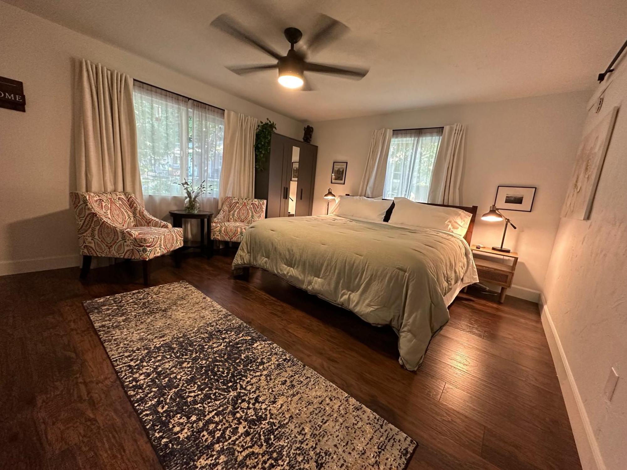 Inn The Pines And 2*